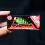 Воблер DUO Realis Crank Kabuki 50SSR - #AJA3055