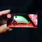 Воблер DUO Realis Crank Kabuki 50SSR - #CCC3180