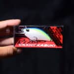 Воблер DUO Realis Crank Kabuki 55SR - #ACC3356