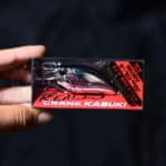 Воблер DUO Realis Crank Kabuki 55SR - #MCC3353