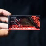Воблер DUO Realis Crank Kabuki 55SR - #CCC3307