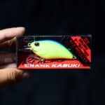 Воблер DUO Realis Crank Kabuki 55SR - #ACC3306