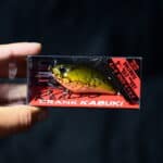 Воблер DUO Realis Crank Kabuki 55SR - #ACC3296