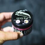 Приманки Libra Lures Goliath 45 - 018