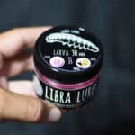 Приманки Libra Lures Larva 30 - 018