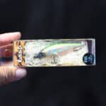 Воблер Bassday Mononofu 64S - Mo-020