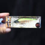Воблер Bassday Mononofu 70S - Mo-020