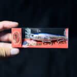 Волкер Lucky Craft NW Pencil 68 - #270 MS American Shad