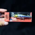 Волкер Lucky Craft NW Pencil 68 - #192 MS Japan Shad