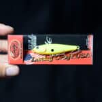 Волкер Lucky Craft NW Pencil 52 - #098 Mat Chart