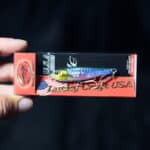 Волкер Lucky Craft NW Pencil 52 - #192 MS Japan Shad