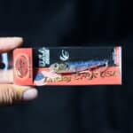 Волкер Lucky Craft NW Pencil 52 - #298 Ghost Minnow