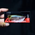 Поппер DUO Realis Popper 64 - #GEA3006 Ghost Minnow