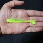 Приманки Relax King Shad 3'' - L032