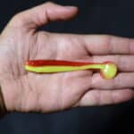 Приманки Relax King Shad 3'' - L240