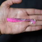 Приманки Relax King Shad 3'' - L310