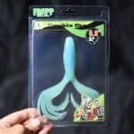 Приманки Frapp Double Croak 5,9'' - #PAL03