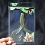 Приманки Frapp Double Croak 5,9'' - #30