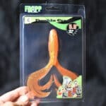 Приманки Frapp Double Croak 5,9'' - #PAL18