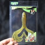 Приманки Frapp Double Croak 5,9'' - #26