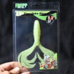 Приманки Frapp Double Croak 5,9'' - #PAL02