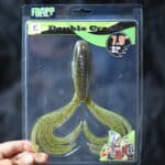 Приманки Frapp Double Croak 7,9'' - #26