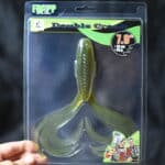 Приманки Frapp Double Croak 7,9'' - #30