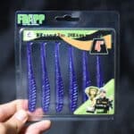 Приманки Frapp Hustle Minnow 4'' - #23
