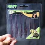 Приманки Frapp Hustle Minnow 4'' - #22