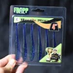 Приманки Frapp Hustle Minnow 4'' - #31