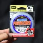 Флюорокарбон Duel Powerleader FC Fluorocarbon 100% - #2/0,235мм - 8lb/4кг - 30м