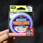 Флюорокарбон Duel Powerleader FC Fluorocarbon 100% - #3/0,285мм - 12lb/6кг - 50м