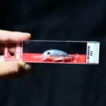 Воблер Yo-Zuri L-Minnow 33 S - M92