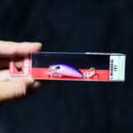 Воблер Yo-Zuri L-Minnow 33 S - PRT