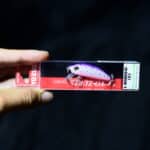 Воблер Yo-Zuri L-Minnow 44 S - PRT