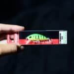 Воблер Yo-Zuri L-Minnow 44 S - MHT