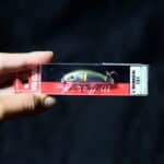 Воблер Yo-Zuri L-Minnow 44 S - C44