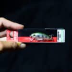 Воблер Yo-Zuri L-Minnow 44 S - MDM