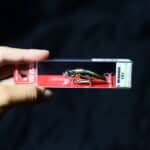 Воблер Yo-Zuri L-Minnow 44 S - M37