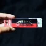 Воблер Yo-Zuri L-Minnow 44 S - YP