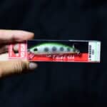 Воблер Yo-Zuri L-Minnow 66 S - MDM