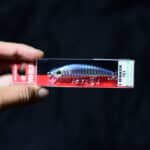 Воблер Yo-Zuri L-Minnow 66 S - M102