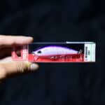 Воблер Yo-Zuri L-Minnow 66 S - PRT