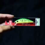 Воблер Yo-Zuri L-Minnow 66 S - MHT