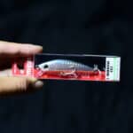 Воблер Yo-Zuri L-Minnow 66 S - M92