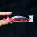 Воблер Yo-Zuri L-Minnow 66 S - M99