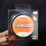 Флюорокарбон Seaguar 60м - 16.0/0,66мм - 15кг