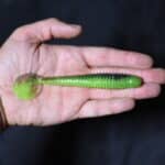 Приманки Relax Texas 5'' - L751