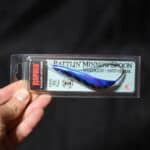 Блесна Rapala Rattlin' Minnow Spoon 16гр - MBT