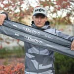 Спиннинг Roix Spotty - RSS-602SUL - 183см - 0.6-4гр